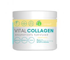 Vital Collagen  270g - Lemon