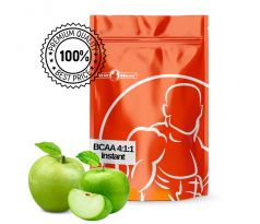 BCAA 4:1:1 Instant 400g - Green apple