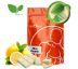 Rice protein  1kg - Lemon/whitechoco