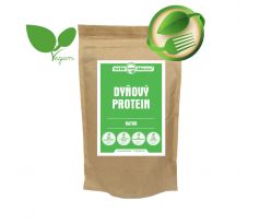 Dyňový protein 500g - Natural