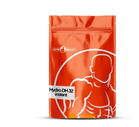 Hydro DH 32  protein instant 2 kg - natural