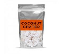 Coconut grated 130g |Kokos strúhaný