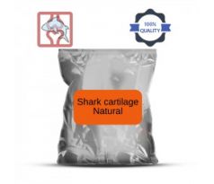 Shark cartilage - NATURAL 100g