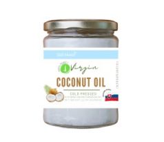 Coconut oil 350 g