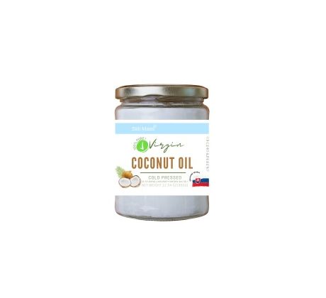 Coconut oil 350 g