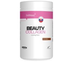 Beauty Collagen Complex 650g - Chocolate