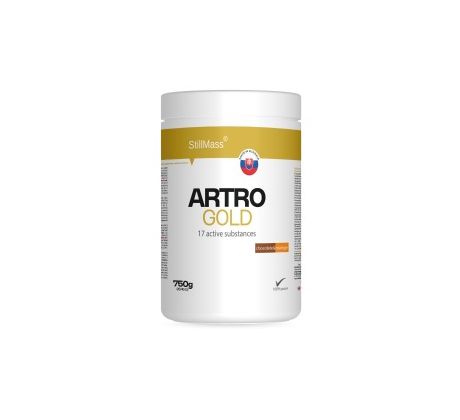 Artro Gold  - chocolate/orange 750g