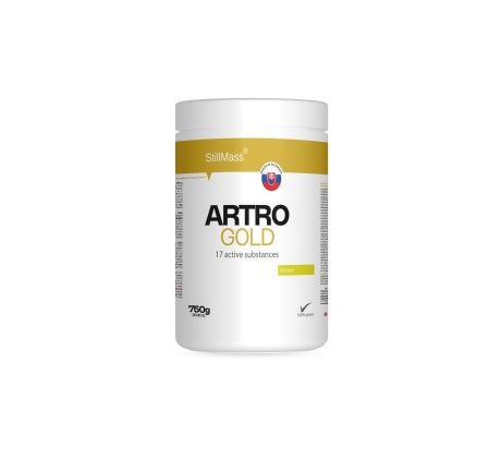 Artro Gold - Lemon  750 g