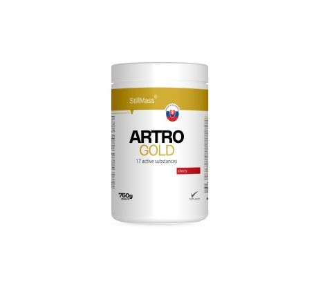 Artro Gold - Cherry  750g